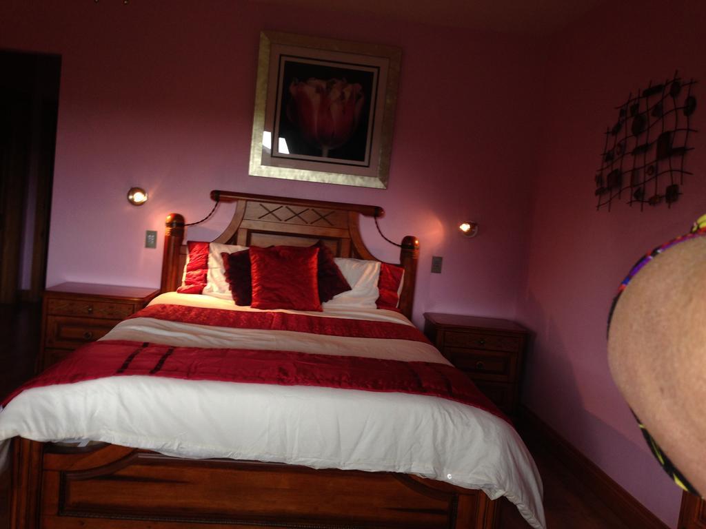Leigh House Bed And Breakfast Ballyroney Zimmer foto