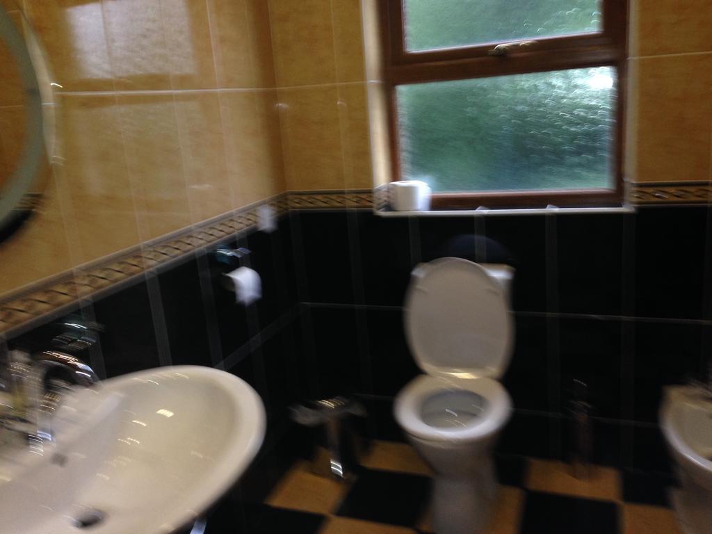 Leigh House Bed And Breakfast Ballyroney Zimmer foto