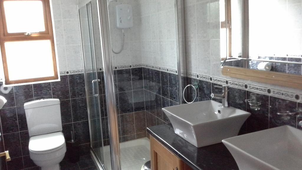 Leigh House Bed And Breakfast Ballyroney Zimmer foto