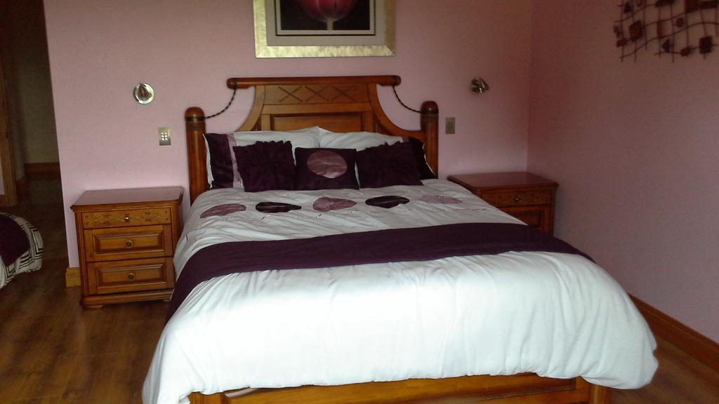 Leigh House Bed And Breakfast Ballyroney Zimmer foto
