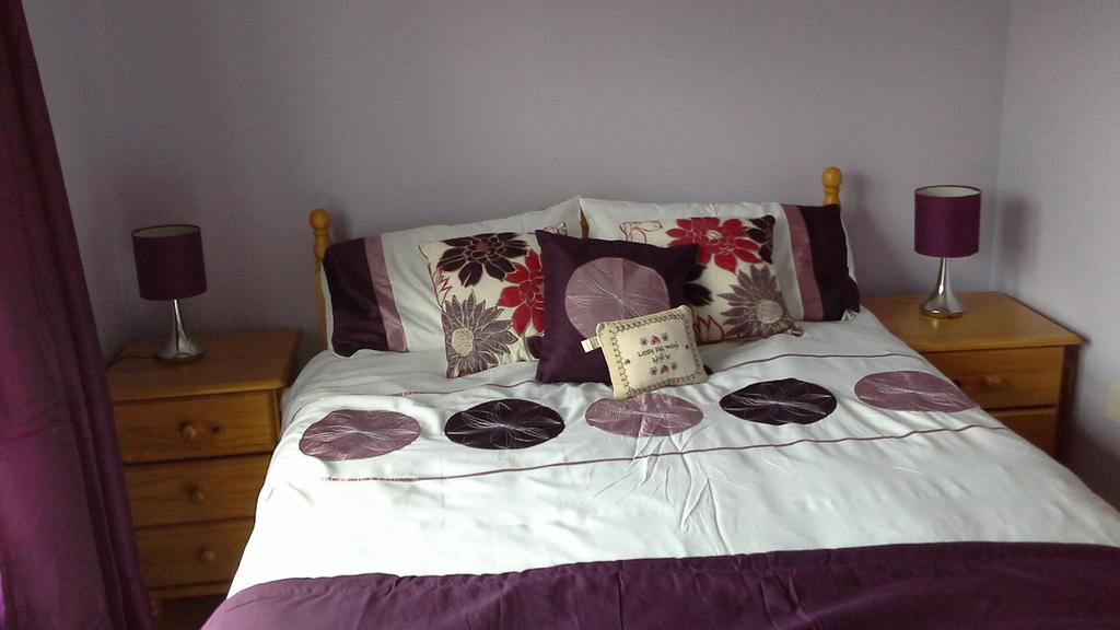 Leigh House Bed And Breakfast Ballyroney Zimmer foto