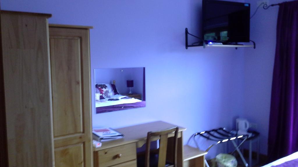 Leigh House Bed And Breakfast Ballyroney Zimmer foto